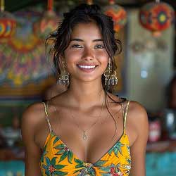 sugar baby Rio de Janeiro