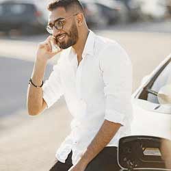 sugar daddy Rio de Janeiro