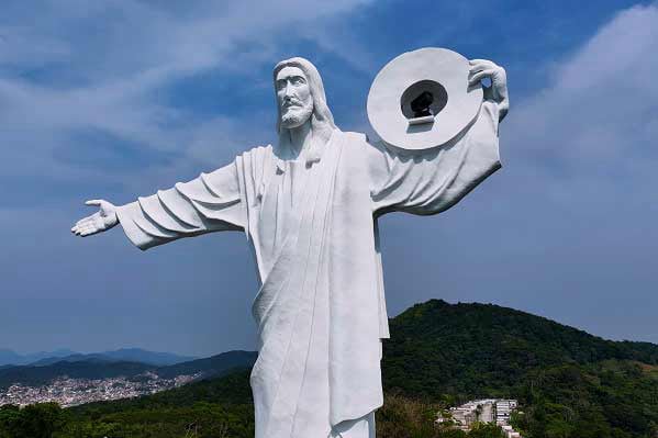 Encontros com patrocinadores no Brasil